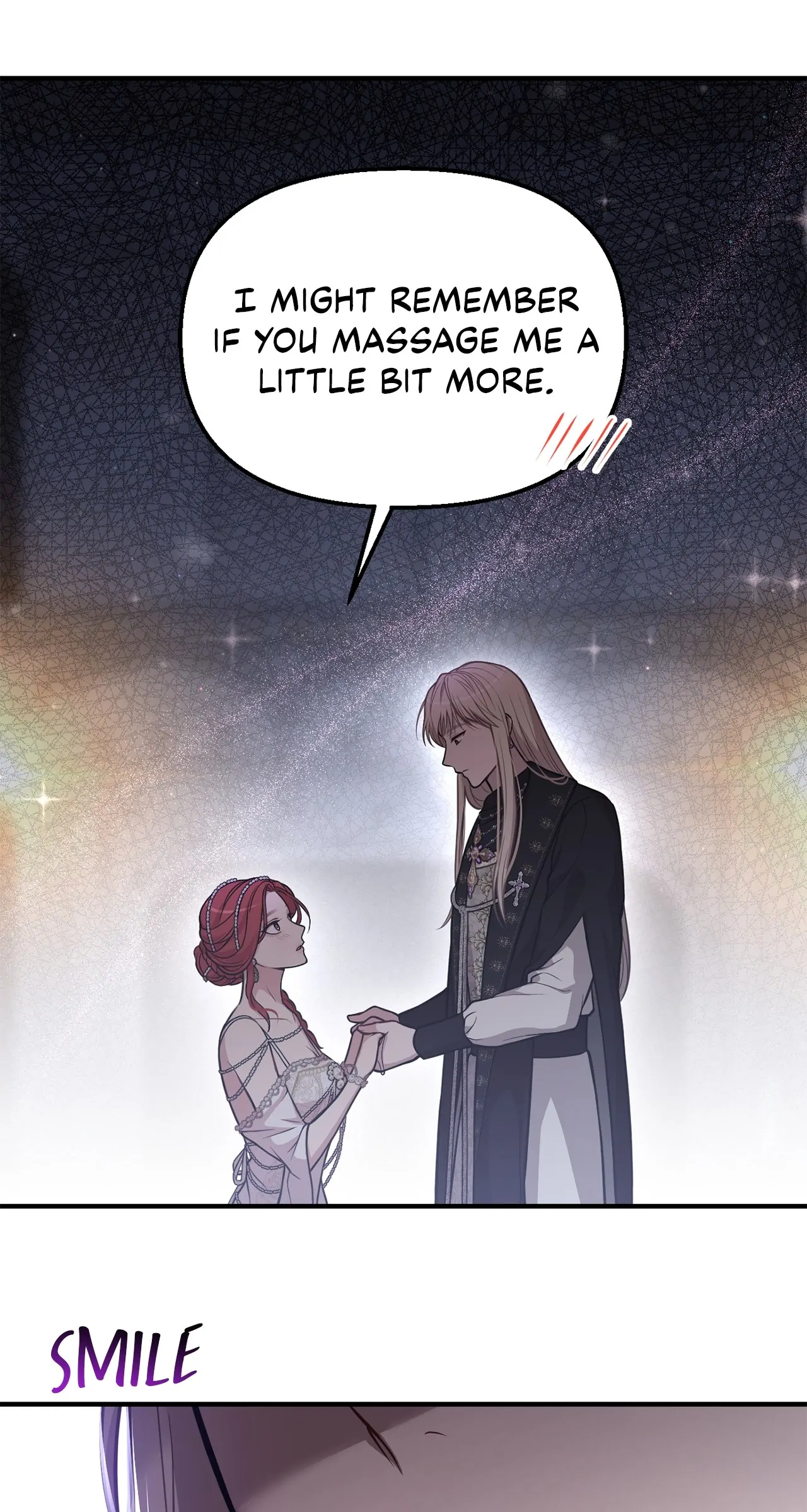 The Secret Bedroom of a Dejected Royal Daughter Chapter 105 29